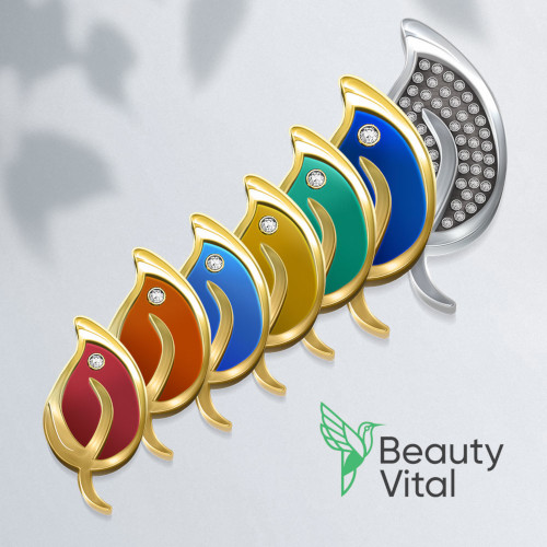 BeautyVital поздравляет с новыми победами: итоги декабря 2022 года