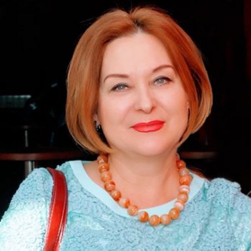 Поздравляем с днем рождения Ларису Анатольевну Кирилюс